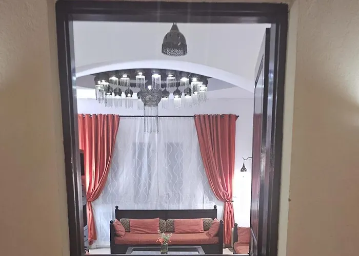 Private Heated Pool & Enclosed Garden * الغردقة