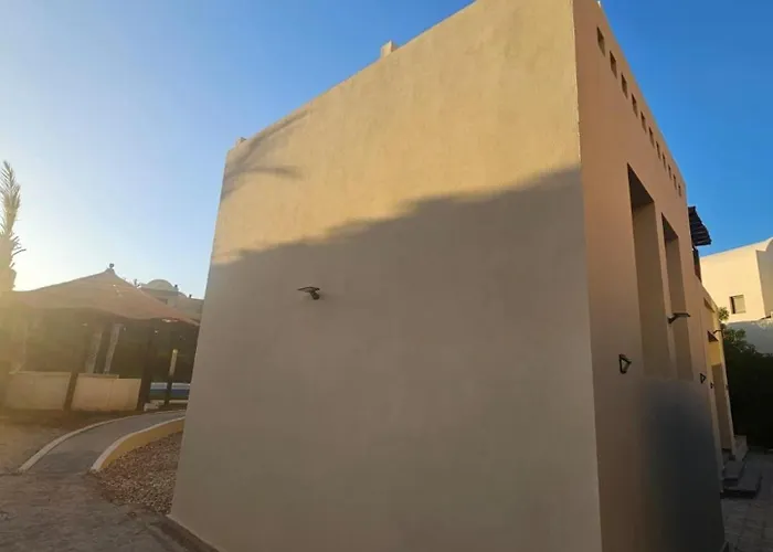 فيلة Private Heated Pool & Enclosed Garden الغردقة