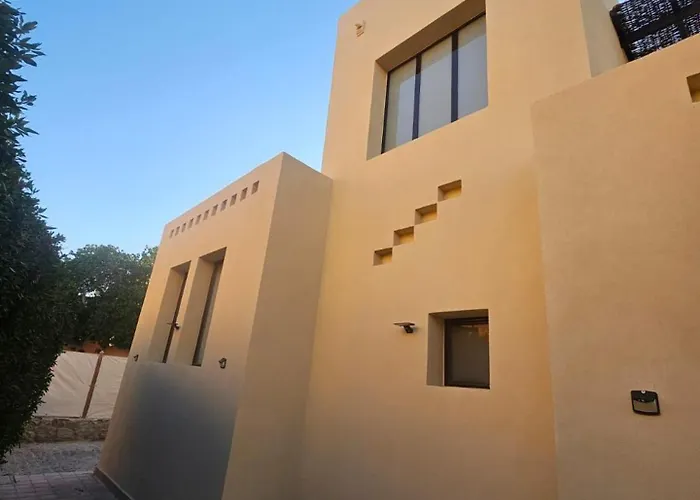 فيلة Private Heated Pool & Enclosed Garden الغردقة