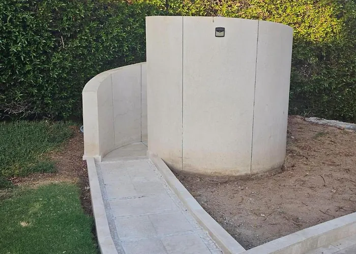 فيلة Private Heated Pool & Enclosed Garden *